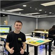 Étudiant en École d’ingénieur qui est capable de donner des cours particulier jusqu’au niveau Bac a des étudiants motivé
